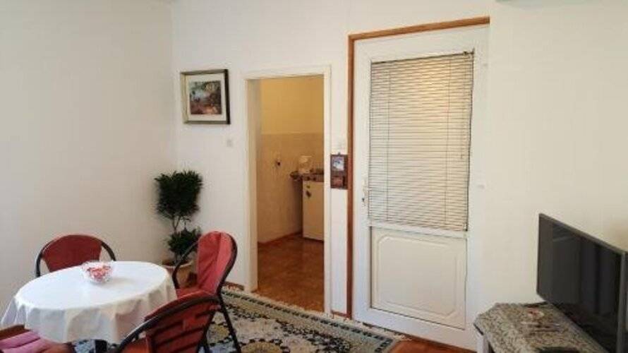 Guesthouse Step