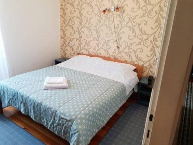 Guesthouse Step