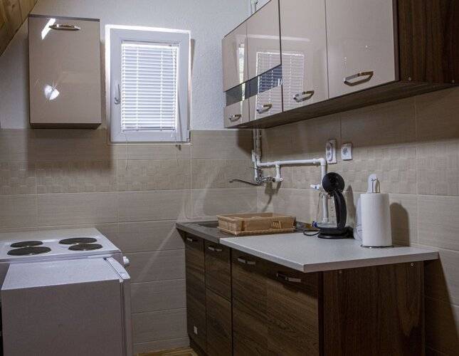 Cheerful Holiday Home Ideal For 6 People