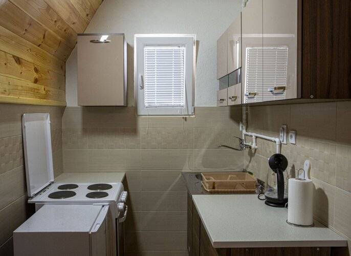 Cheerful Holiday Home Ideal For 6 People