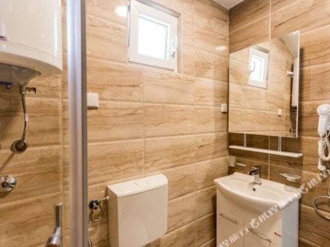 Apartmani Belani