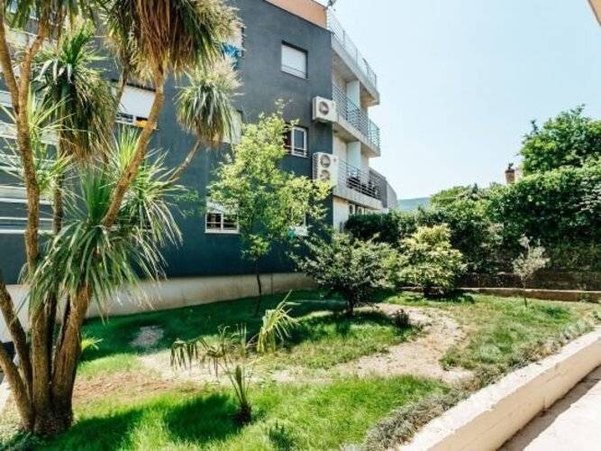 Apartmani Belani