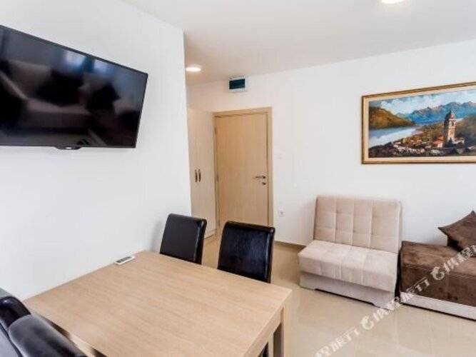 Apartmani Belani