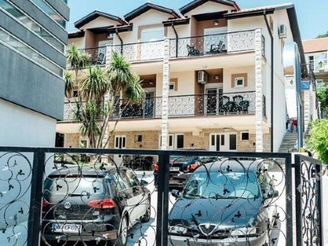 Apartmani Belani