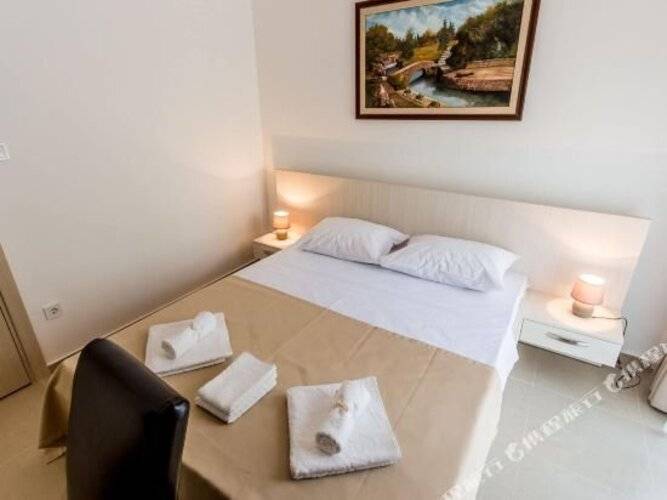 Apartmani Belani