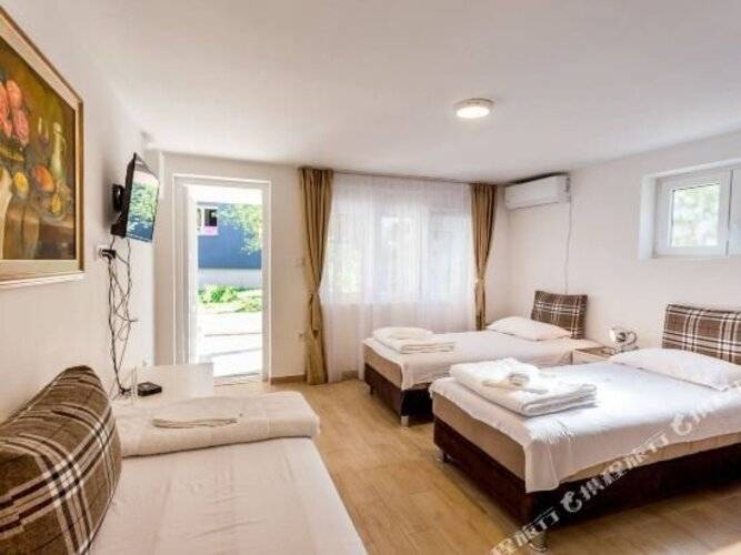 Apartmani Belani