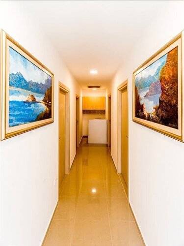Apartmani Belani
