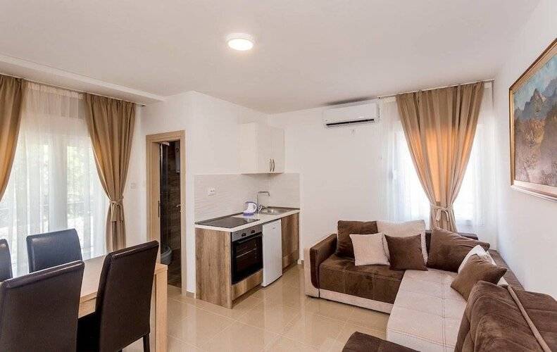 Apartmani Belani
