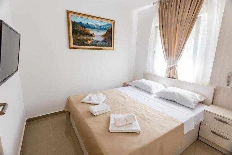 Apartmani Belani