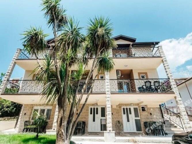 Apartmani Belani