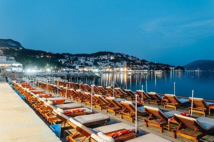 Apartmani Belani