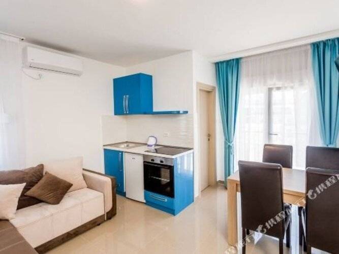 Apartmani Belani