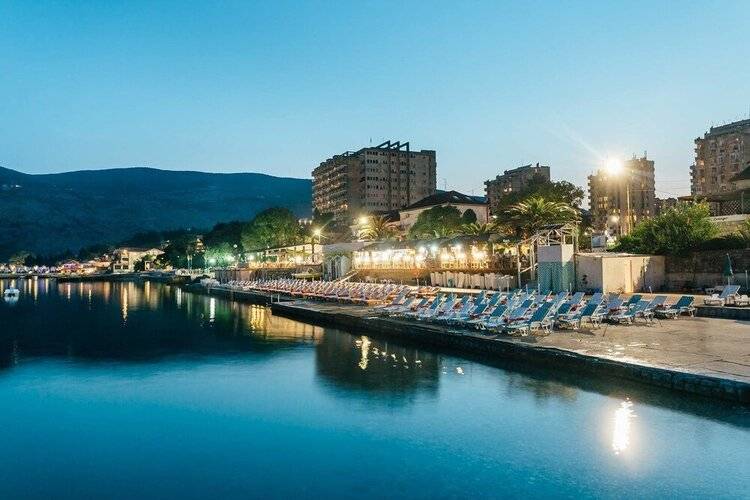 Apartmani Belani