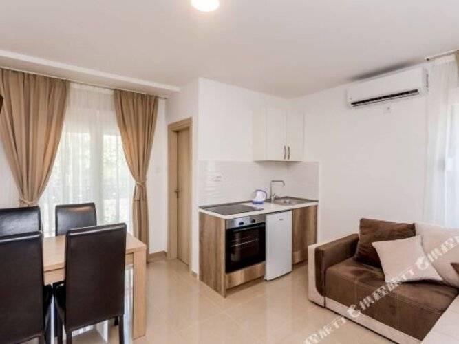 Apartmani Belani