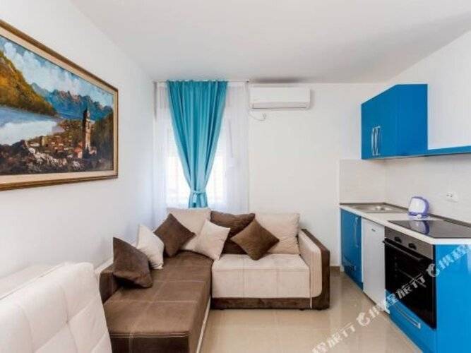 Apartmani Belani