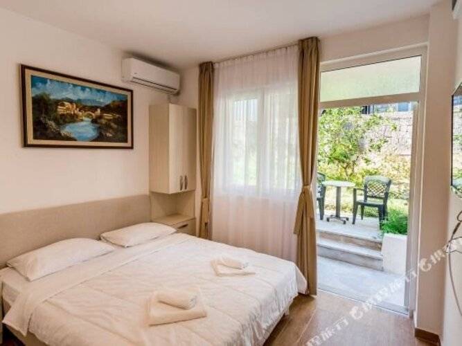 Apartmani Belani