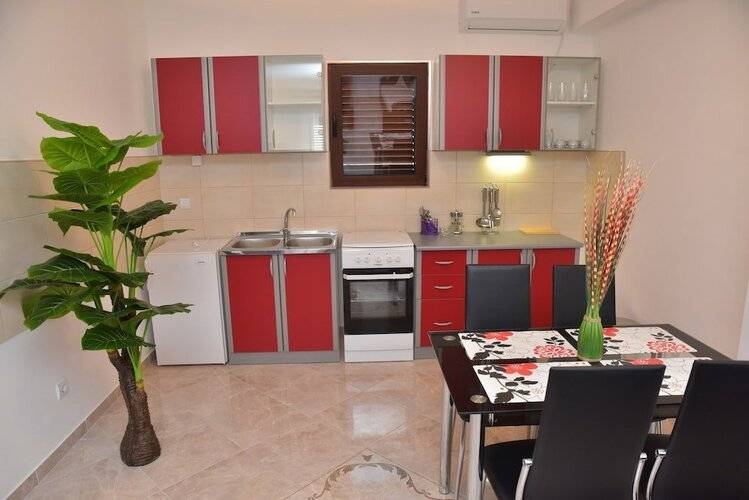 Apartmani Centar Igalo