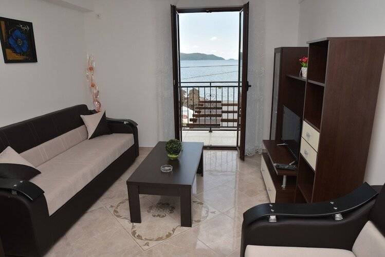 Apartmani Centar Igalo