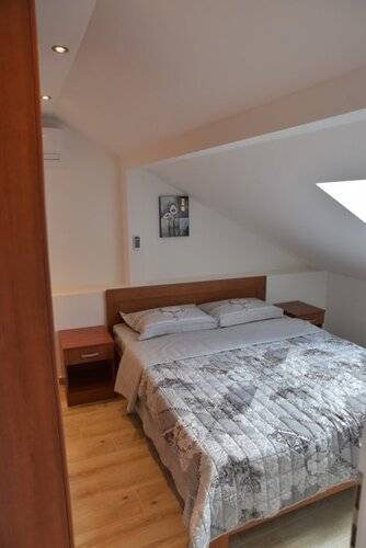 Apartmani Centar Igalo