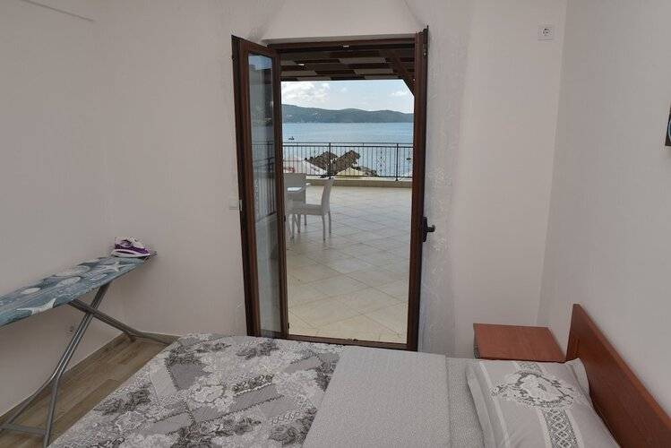 Apartmani Centar Igalo