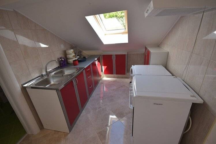 Apartmani Centar Igalo