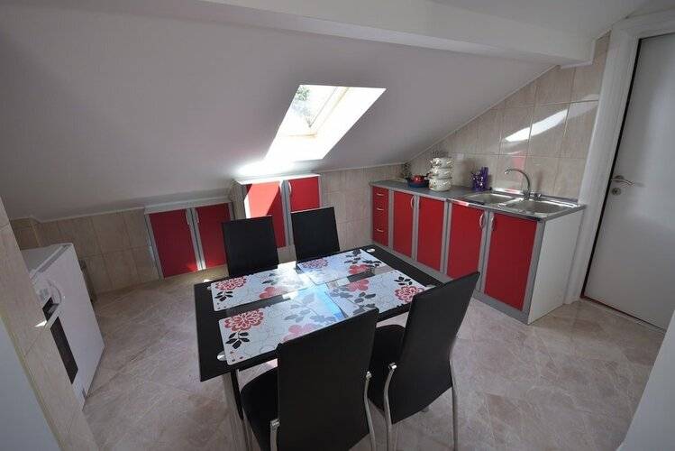 Apartmani Centar Igalo