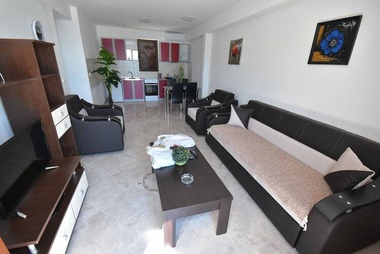 Apartmani Centar Igalo