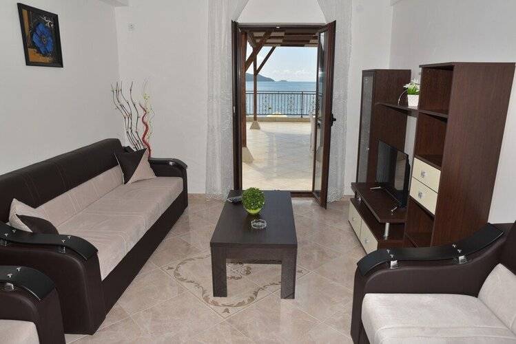 Apartmani Centar Igalo