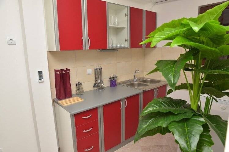 Apartmani Centar Igalo