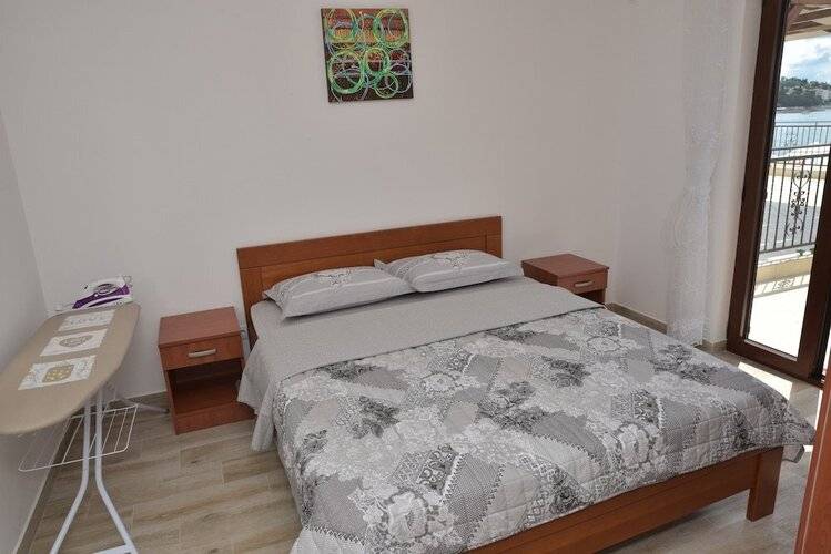 Apartmani Centar Igalo