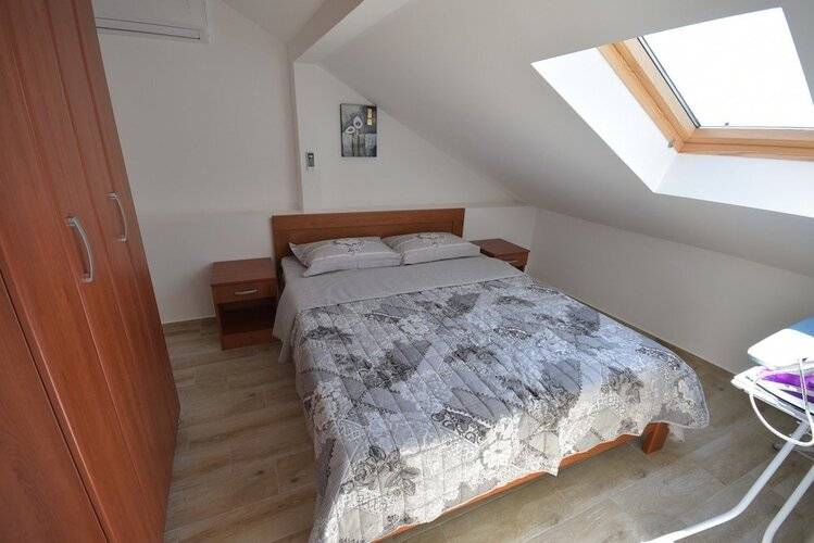 Apartmani Centar Igalo