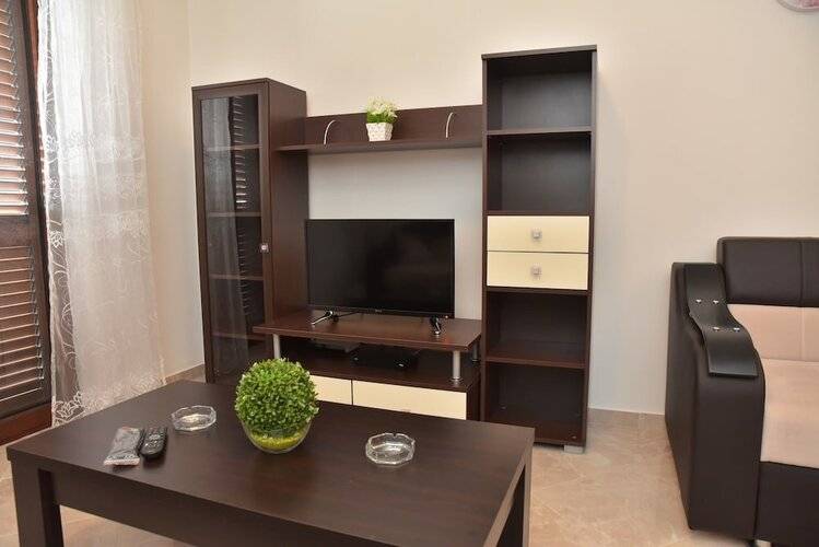 Apartmani Centar Igalo