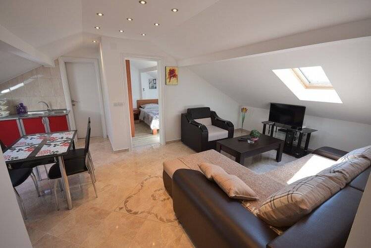 Apartmani Centar Igalo