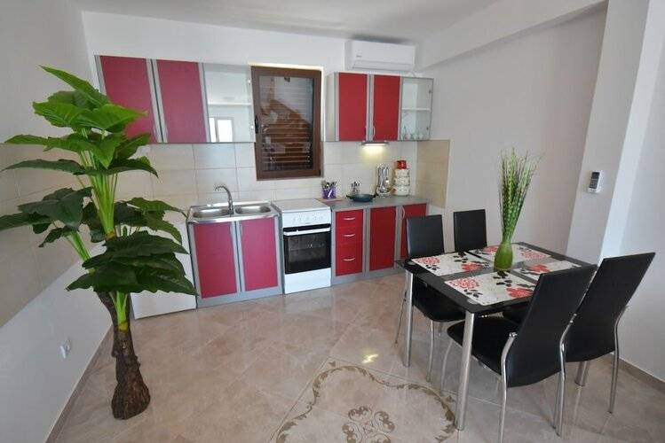 Apartmani Centar Igalo