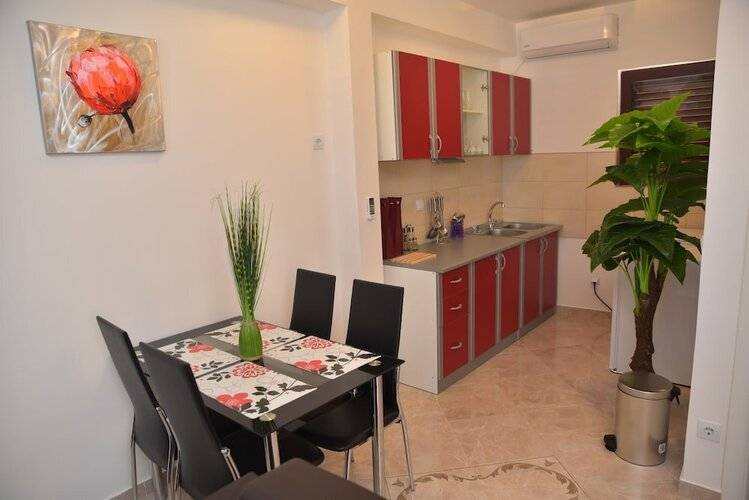 Apartmani Centar Igalo