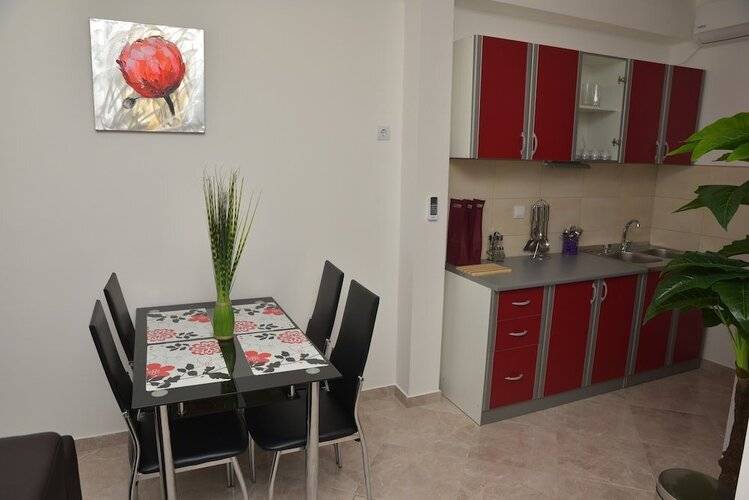 Apartmani Centar Igalo