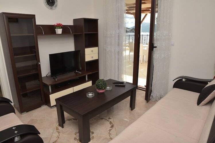Apartmani Centar Igalo