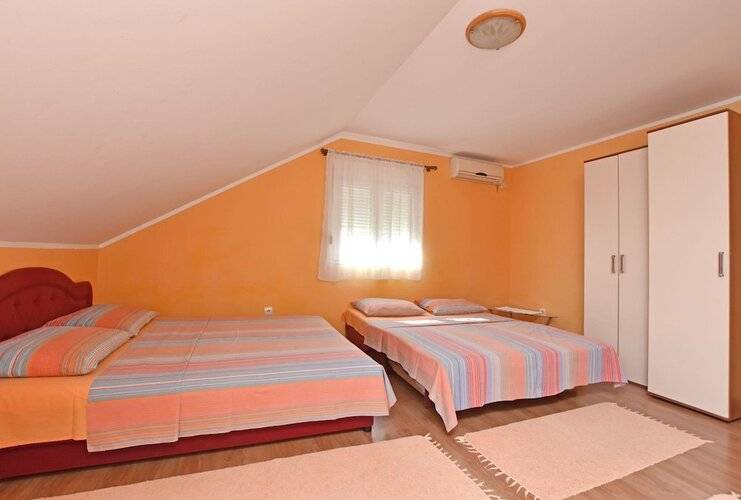 Apartments Kujacic
