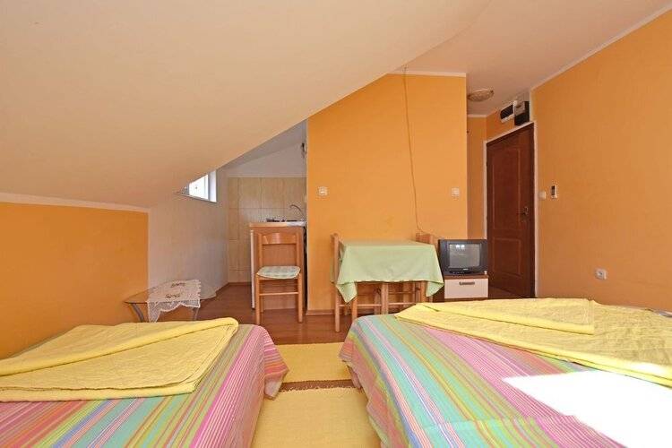 Apartments Kujacic
