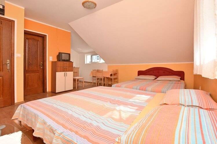 Apartments Kujacic