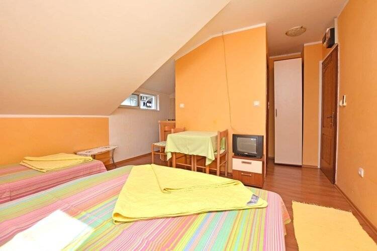 Apartments Kujacic