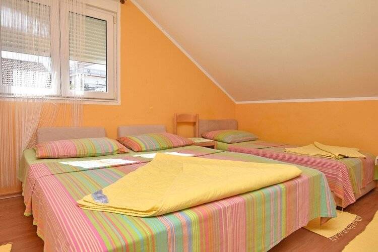 Apartments Kujacic