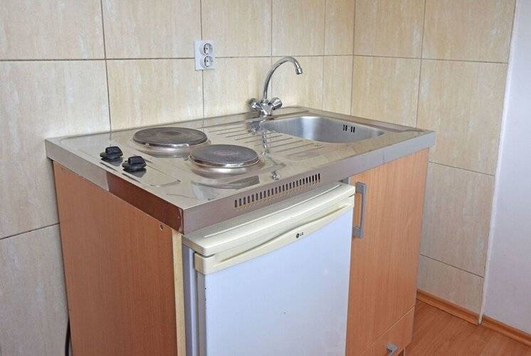 Apartments Kujacic