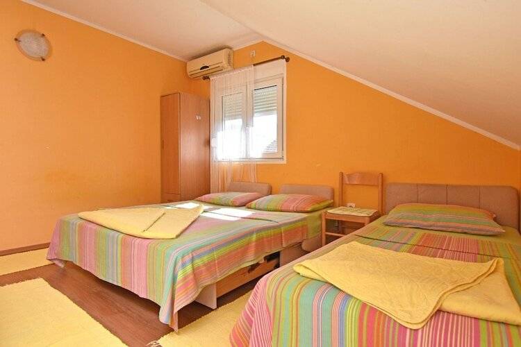 Apartments Kujacic