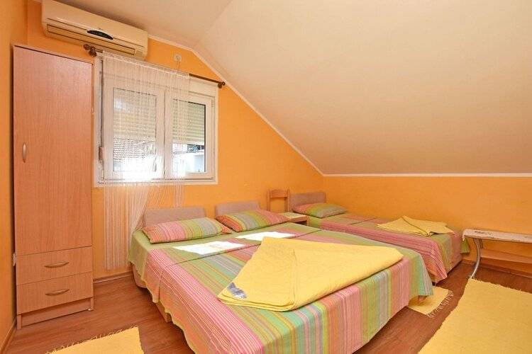 Apartments Kujacic