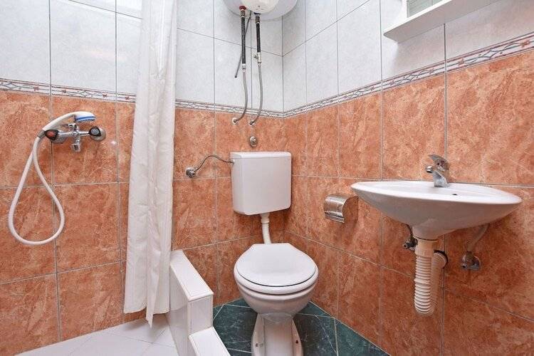 Apartments Kujacic