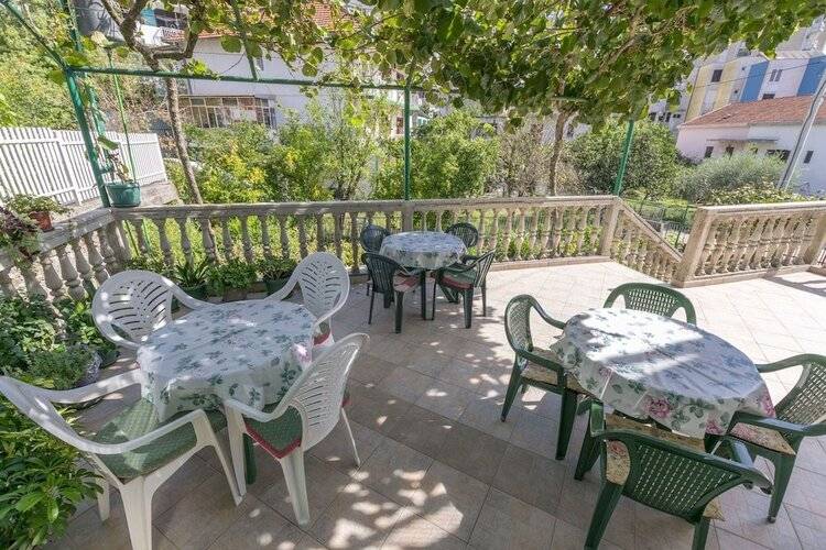 Apartments Kujacic