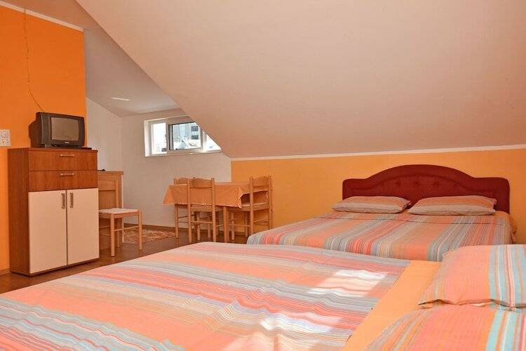 Apartments Kujacic