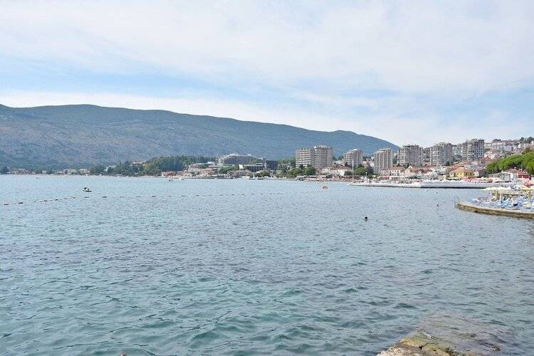 Apartments Kujacic