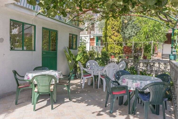 Apartments Kujacic